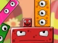 Mchezo Monsterland - Junior vs. Senior online