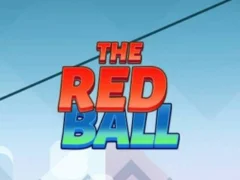 Mchezo The Red Ball online