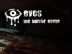 Mchezo Eyes of Horror online