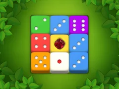Mchezo Dice Merge online