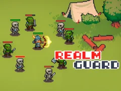 Mchezo Realm Guard online