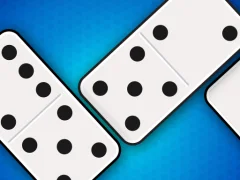 Mchezo Domino Battle online