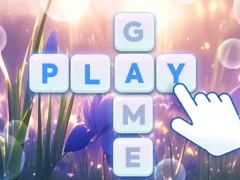 Mchezo Bubble Letters online