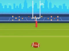 Mchezo American Football online