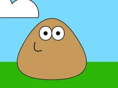 Mchezo Pou collection online
