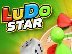 Mchezo Ludo Star online