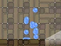 Mchezo Waterdrops Waterway online