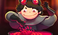 Mchezo Alchemist Master online