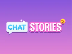 Mchezo Chat Stories online