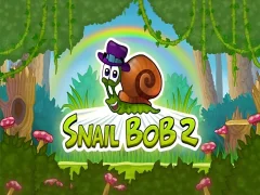 Mchezo Snail Bob 2 html5 online