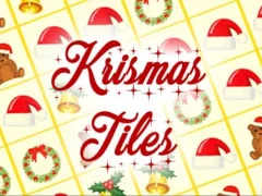 Mchezo Krismas Tiles online