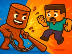 Mchezo Hero Ragdoll Fighting online
