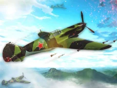 Mchezo Air Dogs of WW2 online