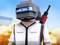 Mchezo Pubg Pixel online