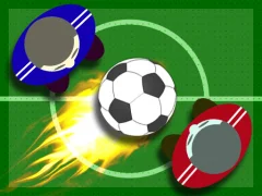 Mchezo Fun Hockey online