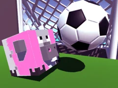 Mchezo Goal.io online