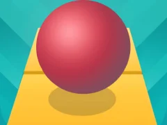 Mchezo Rolling Sky online