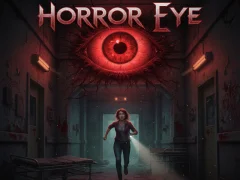 Mchezo Horror Eye online