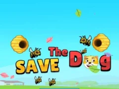 Mchezo Protect My Dog online