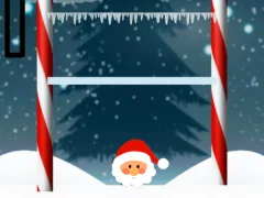 Mchezo Santa Claus Jumper online