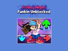 Mchezo Friday Night Funkin Unblocked online
