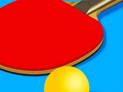 Mchezo Ping Pong Challenge online