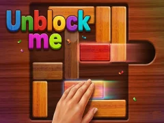 Mchezo Unbolck me online