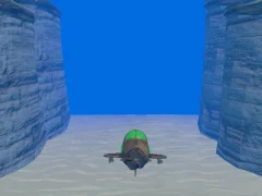 Mchezo Betweenmarine online