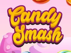 Mchezo Candy Smash online