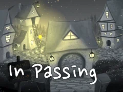 Mchezo In Passing online