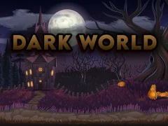 Mchezo Dark World online