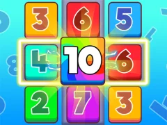 Mchezo Number Tricky Puzzles online