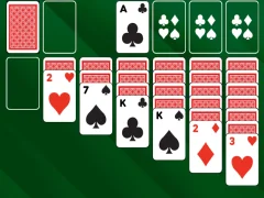 Mchezo Solitaire Collection online