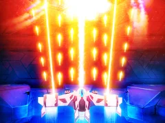 Mchezo Galaxy Shooter online