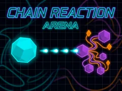 Mchezo Chain Reaction Arena online