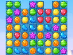Mchezo Candymatch.io online