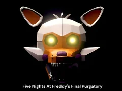 Mchezo Five Nights At Freddy's Final Purgatory online