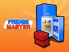 Mchezo Fridge Master online