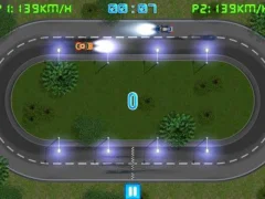 Mchezo Ultimate Speed Racer Road King online