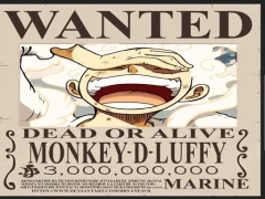 Mchezo One Piece Funny Games online