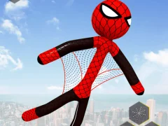 Mchezo Spider Swinger online