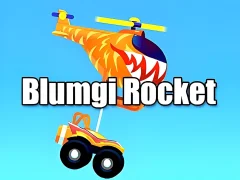 Mchezo Blumgi Rocket online