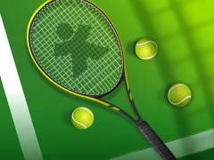 Mchezo Tennis Open 2022 online
