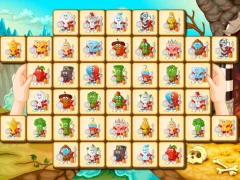 Mchezo Spartan Mahjong online
