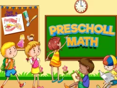 Mchezo Preschool Math online