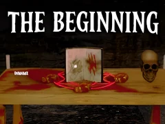 Mchezo The Beginning online