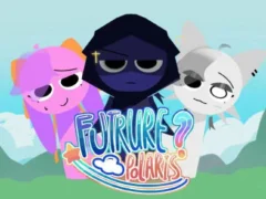 Mchezo Sprunki: Future Polaris online