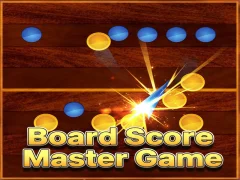 Mchezo Board Score Master Game online