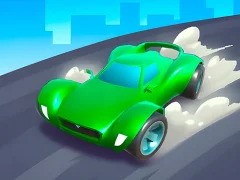 Mchezo Toy Cars: 3D Racing online