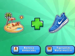 Mchezo Guess the Italian Brainrot Animals online